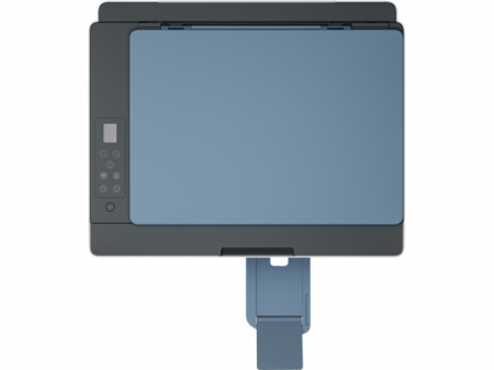 Multifunctional inkjet color HP Smart Tank 585 CISS All-in-One , A4, USB, Wi-Fi [2]