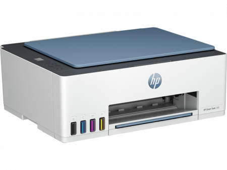 Multifunctional inkjet color HP Smart Tank 585 CISS All-in-One , A4, USB, Wi-Fi [1]
