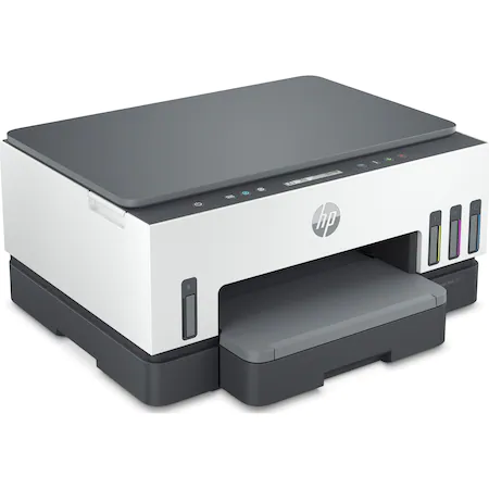 Multifunctional inkjet color HP Smart Tank 720 All-in-One [4]