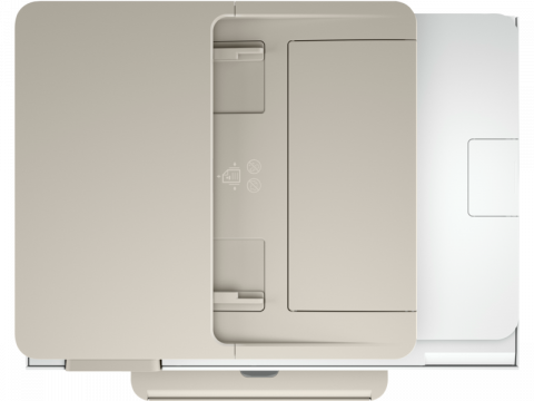 Multifunctional InkJet HP ENVY Inspire 7920e All-in-One, A4, ADF, WiFi, Duplex [2]