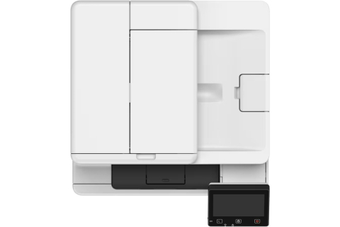 Multifuncțional laser color Canon i-SENSYS MF667Cdw, A4, Print/Copy/Scan/Fax, Wi-Fi, Duplex (6928C001) [2]