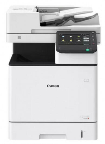 Multifunctionale laser - Multifunctional laser color Canon imageRUNNER C1533iF A4 33ppm duplex retea