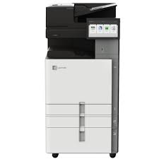 Imprimante Laser - Multifunctional laser color LEXMARK CX950SE 20L8110 25ppm