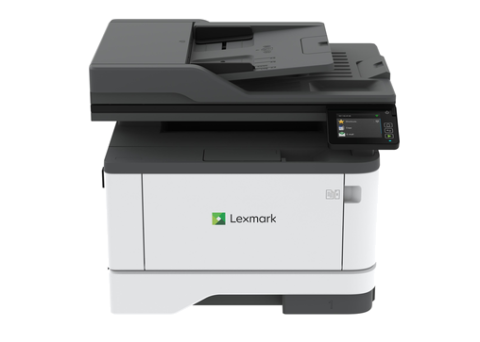NOD_products_tech - Multifunctional laser Lexmark MX331adn, format A4, Monocrom, Duplex, USB + LAN