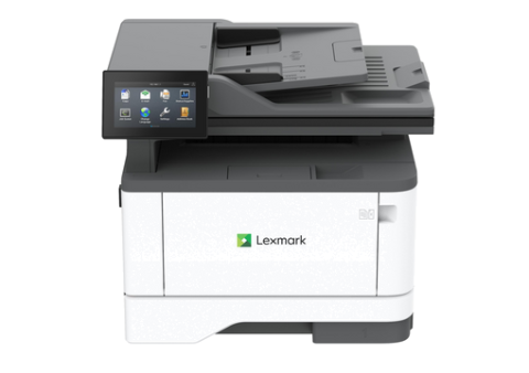 NOD_products_tech - Multifunctional laser Lexmark MX432adwe, format A4, Monocrom, USB/LAN/Wi-Fi