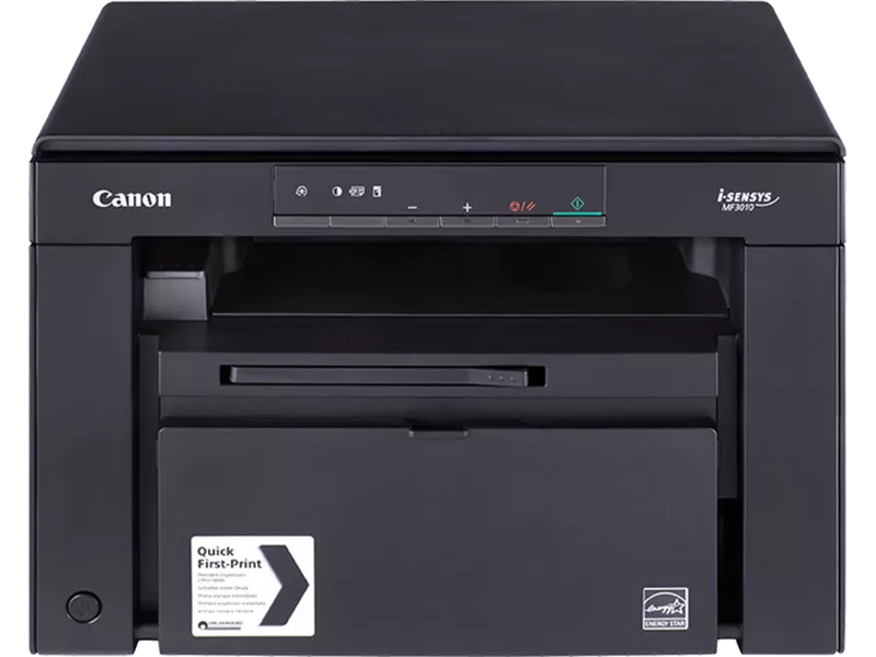 Imprimante - Canon i-Sensys MF3010