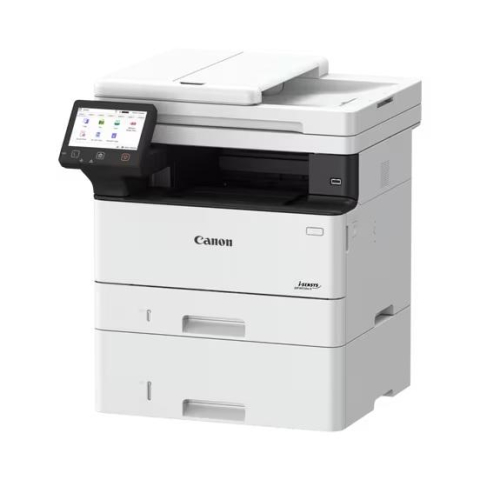 Multifunctional Laser Monocrom Canon i-SENSYS MF465dw II A4, Duplex, Wi-Fi, 40 ppm, Print, Scan, Copy, Fax [1]