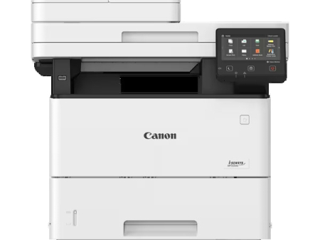 Multifunctionale laser - Multifunctional Laser Monocrom Canon i-SENSYS MF553dw A4, Duplex, Wi-Fi, 43 ppm, 1200x1200 dpi