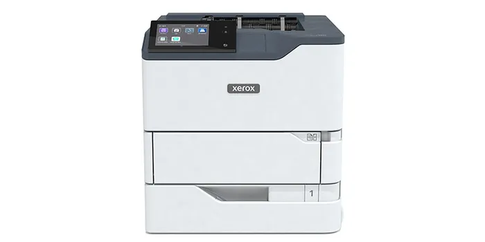 Multifunctionale - Imprimanta Laser Xerox VersaLink B620V_DN, Monocrom, Duplex, Fax, A4, 61ppm