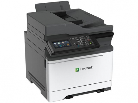 Multif. laser A4 color fax Lexmark CX522ADE [1]
