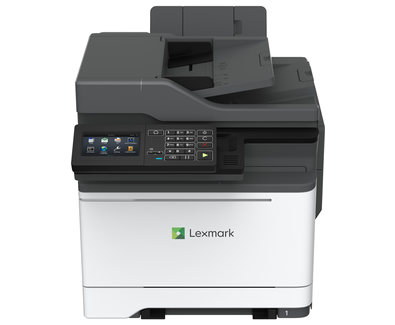Multifunctionale laser wip - Multif. laser A4 color fax Lexmark CX522ADE