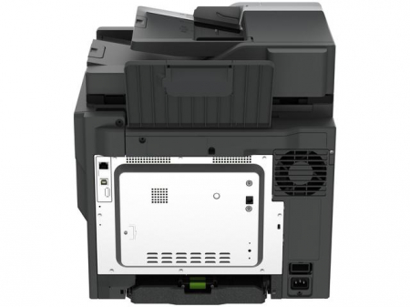 Multif. laser A4 color fax Lexmark CX522ADE [4]