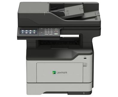 Multifunctionale laser wip - Multif. laser A4 mono fax Lexmark MX522ADHE
