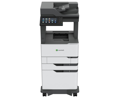 Multifunctionale laser wip - Multif. laser A4 mono fax Lexmark MX826ADXE