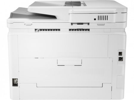 Multifunctional laser color HP LaserJet Pro M282nw, Retea, Wireless, Duplex, A4 [4]