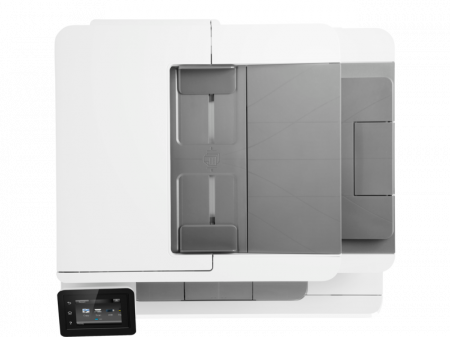 Multifunctional laser color HP LaserJet Pro M282nw, Retea, Wireless, Duplex, A4 [3]