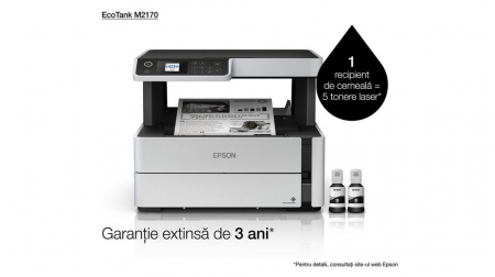 Multifunctional monocrom 3 in 1 EcoTank M2170 [3]