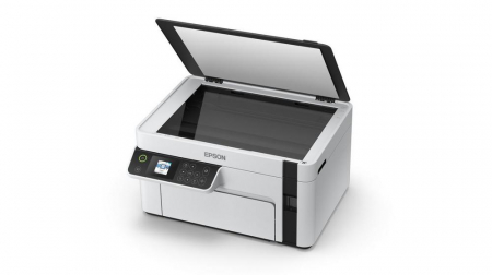 Multifunctional Monocrom A4 EcoTank M2120 [8]