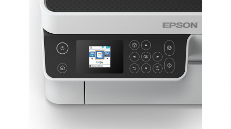 Multifunctional Monocrom A4 EcoTank M2120 [6]