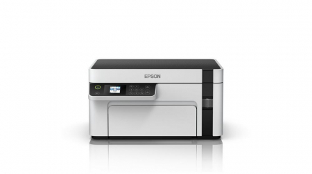 Multifunctional Monocrom A4 EcoTank M2120 [1]