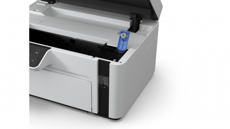 Multifunctional Monocrom A4 EcoTank M2120 [4]