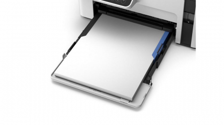 Multifunctional Monocrom A4 EcoTank M2120 [9]