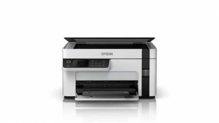 Multifunctionale - Multifunctional Monocrom A4 EcoTank M2120