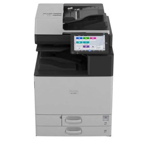 Multifunctionale laser - Multifunctional Color RICOH IM C2010, SRA3, Wi-Fi, Ethernet – varianta fara tonere incluse