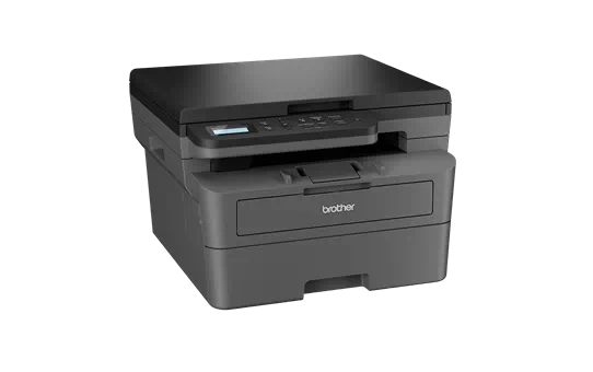 Multifunctionala Brother DCP-L2600D, Laser, Monocrom, Format A4, Duplex [2]