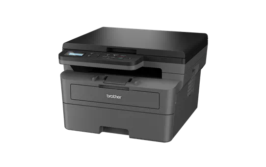 Multifunctional Laser Mono - Multifunctionala Brother DCP-L2600D, Laser, Monocrom, Format A4, Duplex