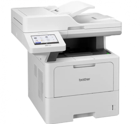 Multifunctionala Brother MFC-L6710DW , Laser, Monocrom, A4, Duplex, Retea, Wi-Fi [2]