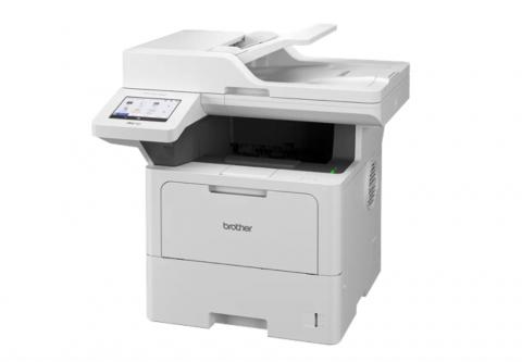 Multifunctionala Brother MFC-L6710DW , Laser, Monocrom, A4, Duplex, Retea, Wi-Fi [1]