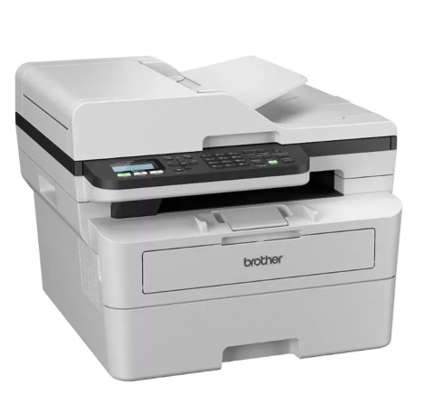 Multifunctionala Brother MFC-B7810DW, Laser, Monocrom, Format A4, USB [2]