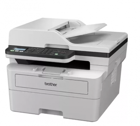 Multifunctionala Brother MFC-B7810DW, Laser, Monocrom, Format A4, USB [1]