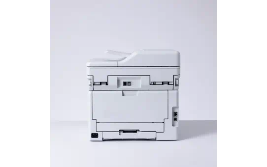Multifunctionala Brother MFC-L3740CDW, LED, Color, Format A4, Duplex, Retea, Wi-Fi, Fax [2]