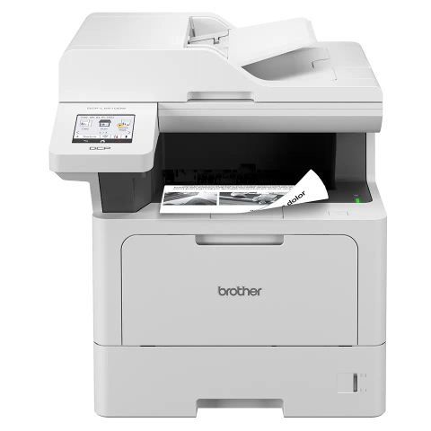 Multifunctional Laser Mono - Multifunctionala Brother MFC-L5710DW , Laser, Monocrom, Format A4, USB