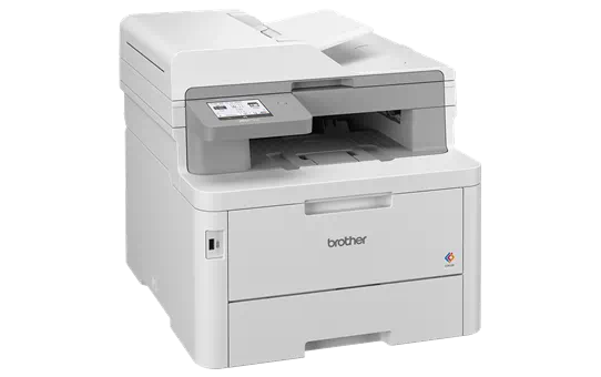 Multifunctionala Brother MFC-L8340CDW, LED, Color, Format A4, Duplex, Wi-Fi, Fax [1]