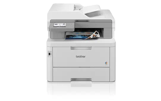 Multifunctionale - Multifunctionala Brother MFC-L8340CDW, LED, Color, Format A4, Duplex, Wi-Fi, Fax