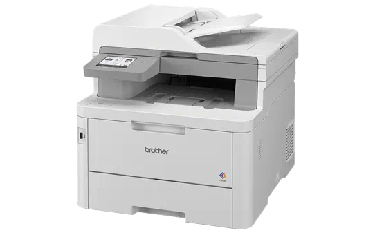 Multifunctionala Brother MFC-L8390CDW, LED, Color, Format A4, Duplex, Retea, Wi-Fi, NFC, Fax [2]