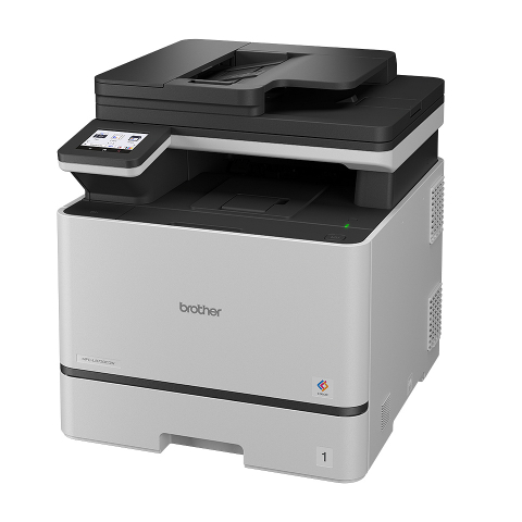 Multifunctionala Brother MFC-L8730CDW laser color profesionala [1]
