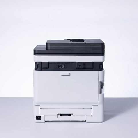 Multifunctionala Brother MFC-L8730CDW laser color profesionala [3]