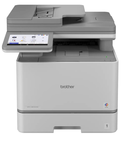 Imprimante - Multifunctionala Brother MFC-L8970CDW laser color profesionala