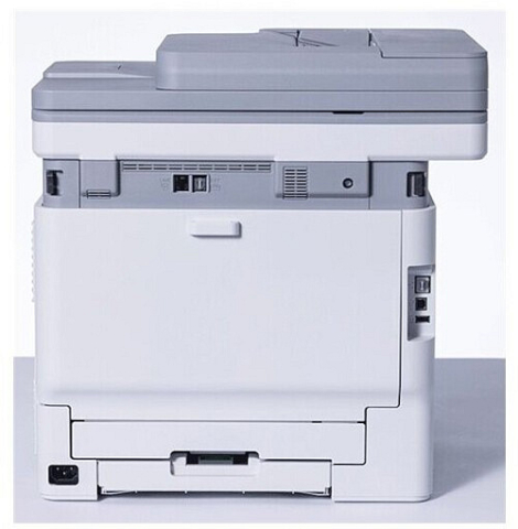 Multifunctionala Brother MFC-L8970CDW laser color profesionala [2]
