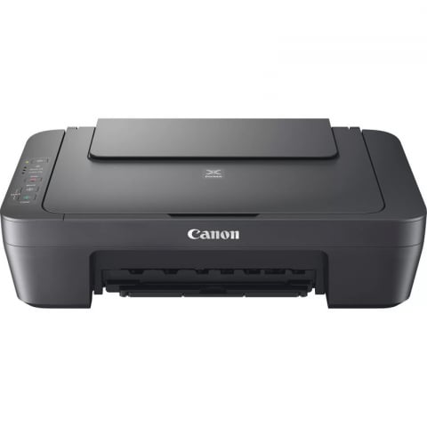 Multifunctionala Canon PIXMA MG2551S, InkJet, Color, 4800 x 600 DPI, Format A4 [1]