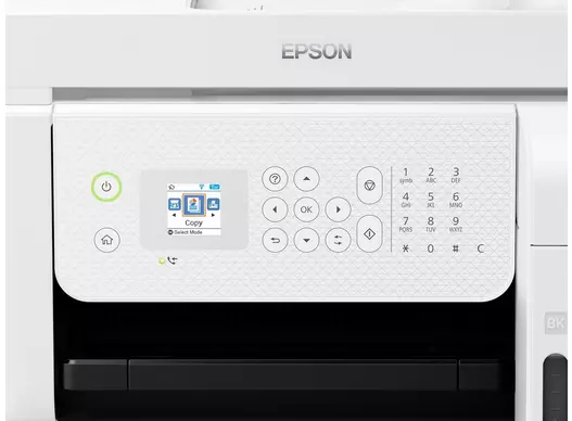 Multifunctionala Epson L5296 InkJet, CISS, Color,  A4, Retea, Wi-Fi, Fax [5]