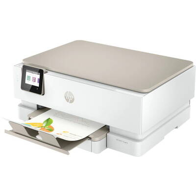 Multifunctionala HP ENVY Inspire 7220e All-in-One, InkJet, Color, A4, Duplex, Wi-Fi, USB, 15ppm [2]