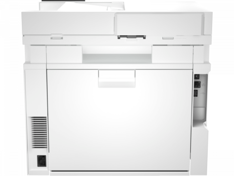 Multifunctionala HP LaserJet Pro MFP 4302dw, Laser, Color, Format A4, Duplex, Retea, Wi-Fi [3]