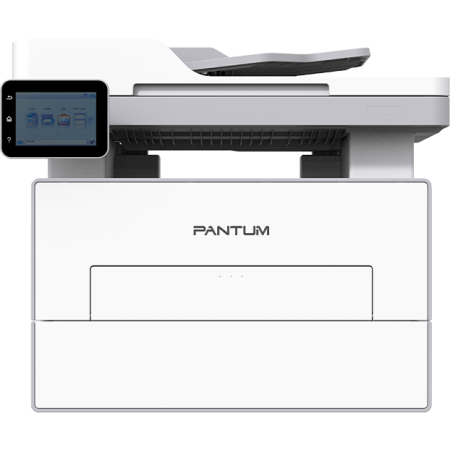 Multifunctionale - Multifuncțională Pantum BM4300ADW, Laser Monocrom , 33 ppm, Duplex Automat, Wi-Fi, Rețea, A4