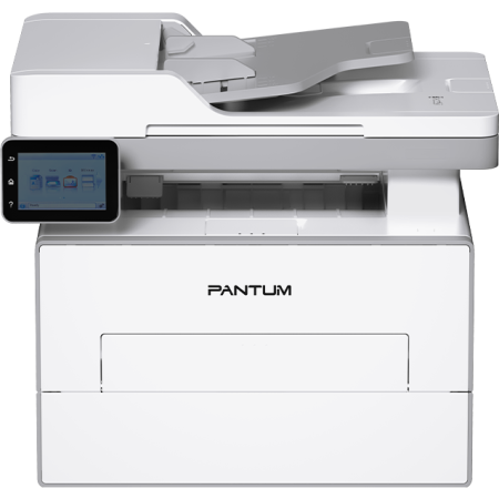 Multifuncțională Pantum BM4300ADW, Laser Monocrom , 33 ppm, Duplex Automat, Wi-Fi, Rețea, A4 [4]