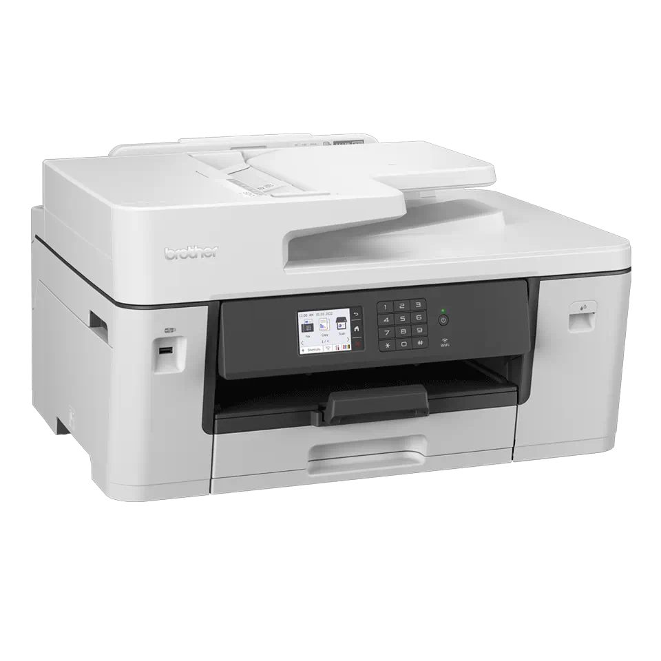 Imprimanta multifunctionala Brother MFC-J3540DW, InkJet, Color, Format A3, Duplex, Retea, Wi-Fi, Fax [1]